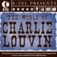 The Louvin Brothers - The World Of Charlie Louvin